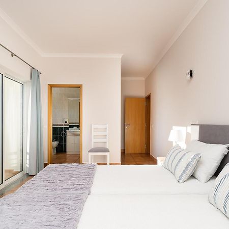 Vila Mós by Algarve Golden Properties Lagos Exterior foto
