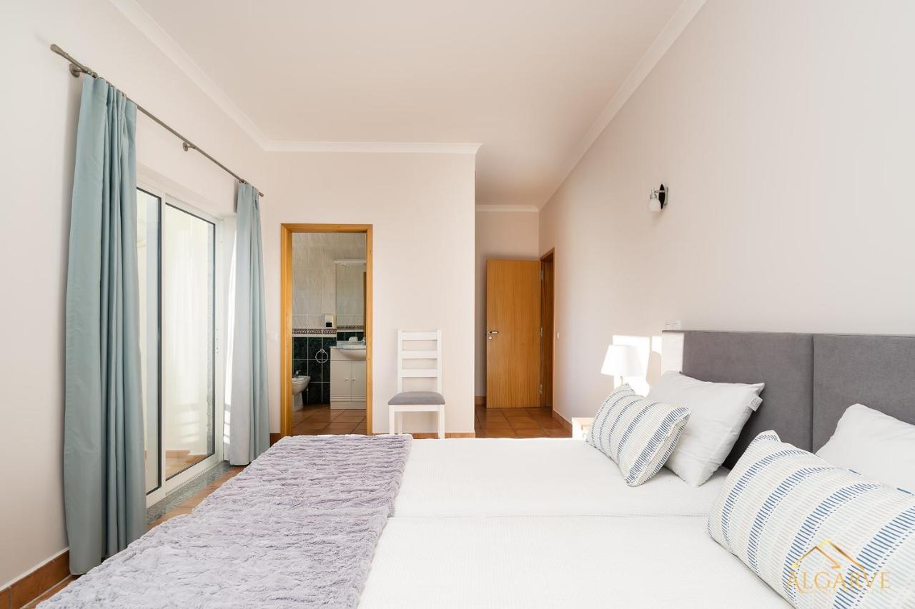 Vila Mós by Algarve Golden Properties Lagos Exterior foto