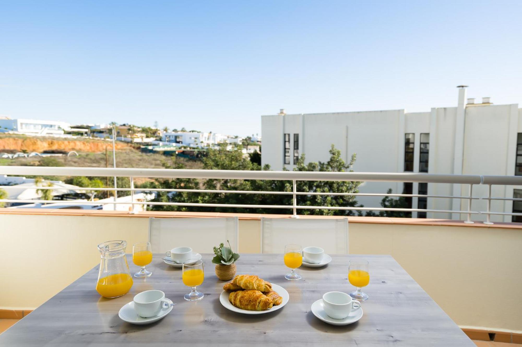 Vila Mós by Algarve Golden Properties Lagos Exterior foto