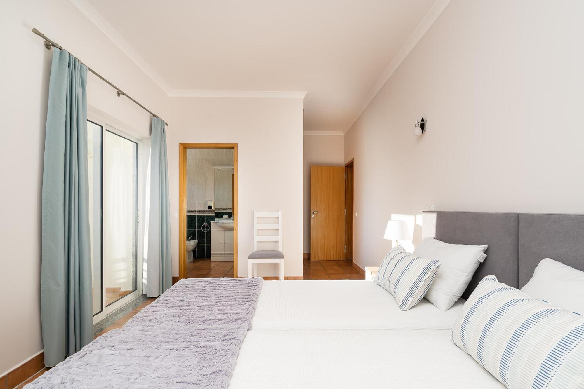 Vila Mós by Algarve Golden Properties Lagos Exterior foto