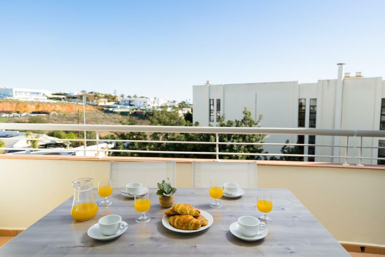 Vila Mós by Algarve Golden Properties Lagos Exterior foto