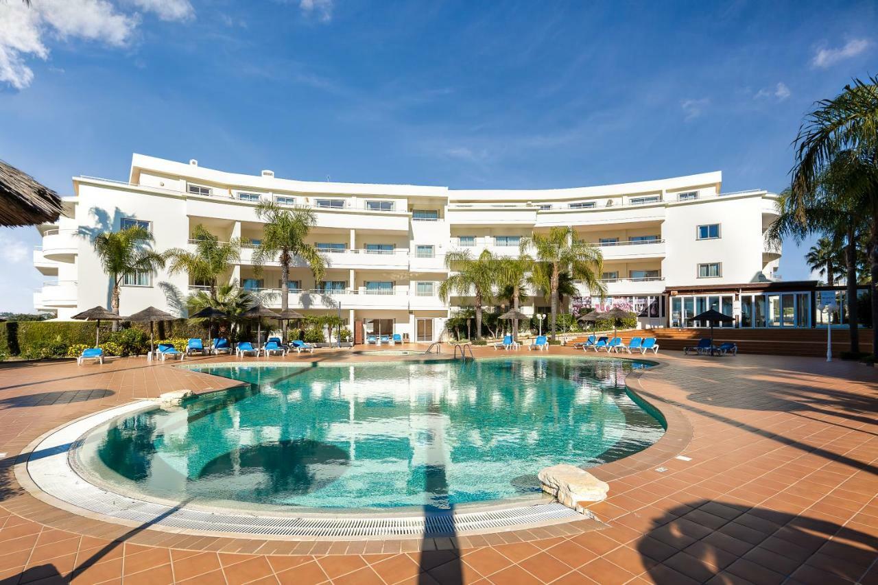 Vila Mós by Algarve Golden Properties Lagos Exterior foto